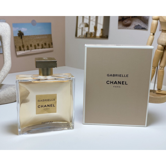 Chanel Gabrielle Parfum-100ml